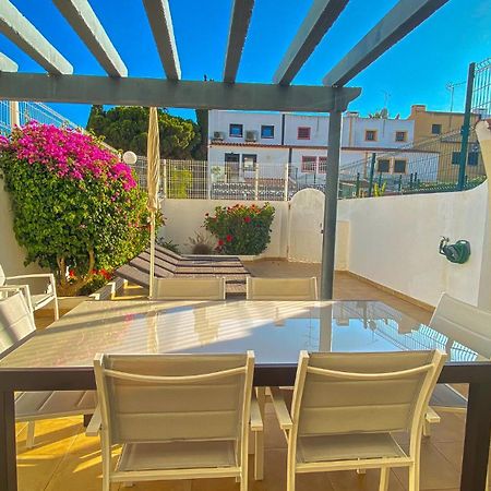 Vila Shradhala V4 Vilamoura Marina By Hsrentals Exterior foto