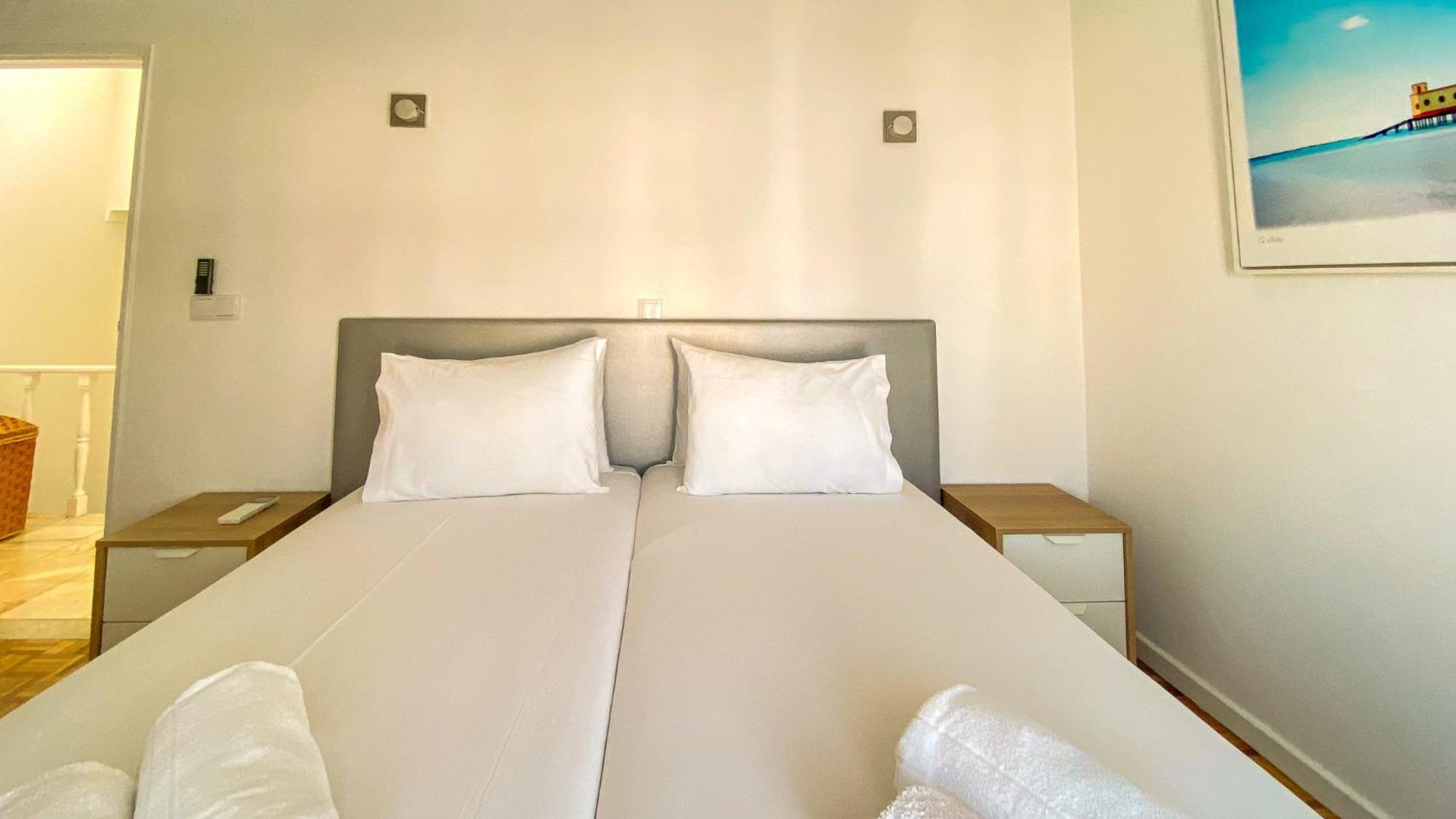 Vila Shradhala V4 Vilamoura Marina By Hsrentals Exterior foto