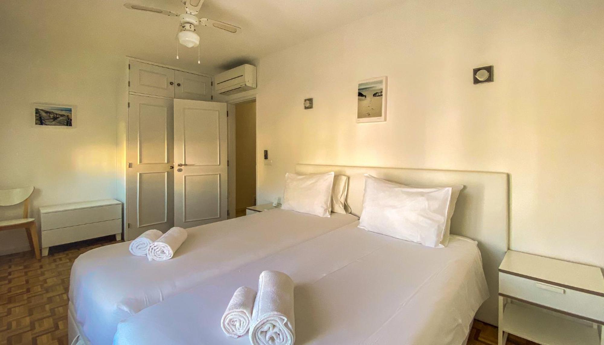 Vila Shradhala V4 Vilamoura Marina By Hsrentals Exterior foto