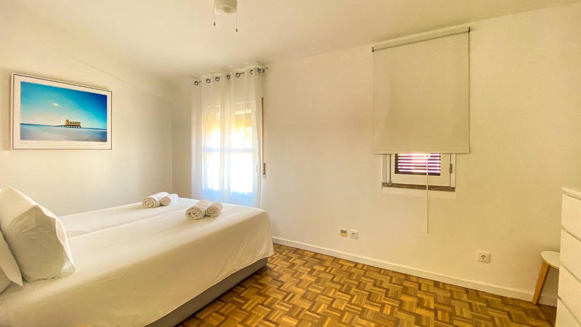 Vila Shradhala V4 Vilamoura Marina By Hsrentals Exterior foto