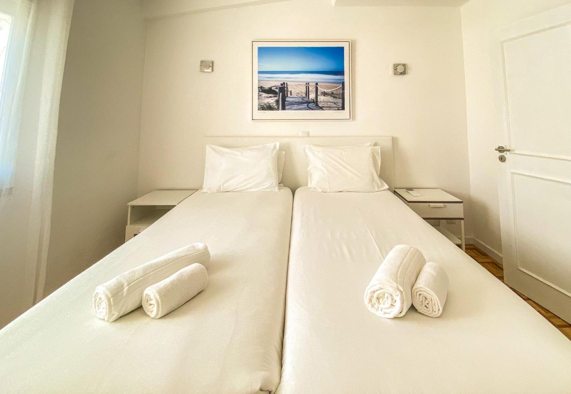 Vila Shradhala V4 Vilamoura Marina By Hsrentals Exterior foto