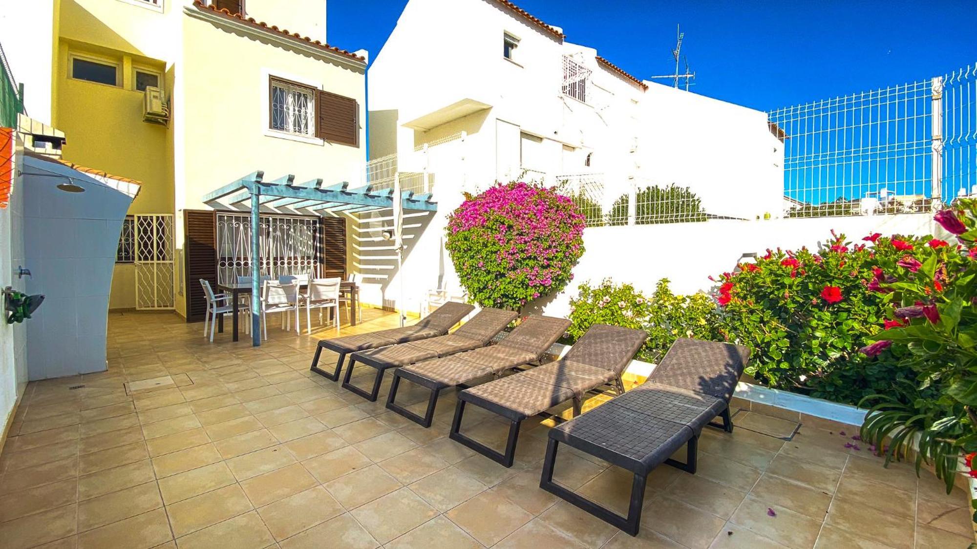 Vila Shradhala V4 Vilamoura Marina By Hsrentals Exterior foto