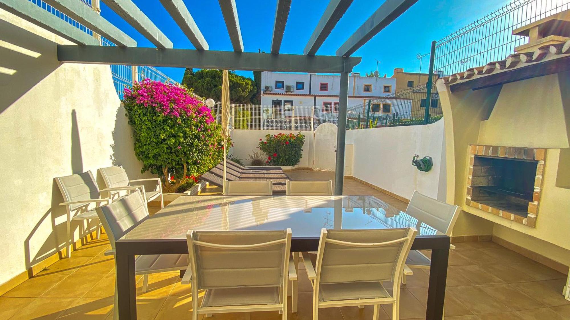 Vila Shradhala V4 Vilamoura Marina By Hsrentals Exterior foto